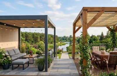 Ogród zimowy czy klasyczna oranżeria? Poznaj kluczowe różnice strukturalne i wybierz mądrze